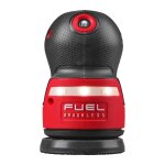 Milwaukee ponceuse excentrique 75mm 12v solo fsdr75 - 0b - 4933498232