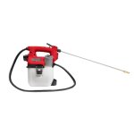 Milwaukee pulvérisateur 12v 2ah m12 bhcs3l - 201 - 4933480782 Milwaukee pulvérisateur 12v 2ah m12 bhcs3l - 201 - 4933480782