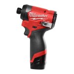 Milwaukee visseuse a chocs 12v fuel m12 fid2 - 202x - 4933479877