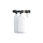 Mini chauffe - eau lectrique instantan sous vier - 11, 0 kw 400v