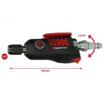 Mini cl� � chocs papillon ks tools mini monster xtremelight 108nm - 140mm - 515. 3835