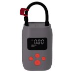 Mini compresseur � batterie sans huile lmo 25 8 bars 18 l / min (��baby phone⿻)