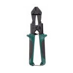 Mini coupe - boulons robuste, 8 pouces, coupe - fil en acier portatif, coupe les tondeuses