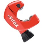 Mini coupe - tube cuivre 3 - 16 mm - 210437 - virax Mini coupe - tube cuivre 3 - 16 mm - 210437 - virax