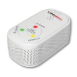 Mini dtecteur de monoxyde de carbone