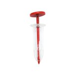Mini distributeur de graines de semis, aiguille rapide portable, baril, semoir de graines, semoir a seringues, ... Mini distributeur de graines de semis, aiguille rapide portable, baril, semoir de graines, semoir a seringues, ...