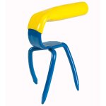 La mini - griffe de jardin de plein air jardin