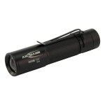 Mini lampe de poche ansmann tf50f led avec clip ceinture à pile(s) 60 lm 2. 5 h 60 g Mini lampe de poche ansmann tf50f led avec clip ceinture à pile(s) 60 lm 2. 5 h 60 g