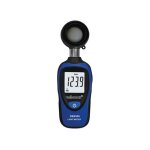 Mini luxmtre numrique