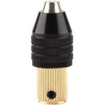 Mini mandrin auto - serrant mandrin de foret adaptateur, mini mandrin perceuse, perceuse à capacité de ... Mini mandrin auto - serrant mandrin de foret adaptateur, mini mandrin perceuse, perceuse à capacité de ...