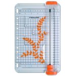 Mini - massicot surecut¿ 22 cm a5 fiskars Mini - massicot surecut¿ 22 cm a5 fiskars