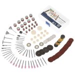 Mini meuleuse électrique rotative, kit d'accessoires, meulage, polissage, perceuse, ensemble de coupe, ... Mini meuleuse électrique rotative, kit d'accessoires, meulage, polissage, perceuse, ensemble de coupe, ...