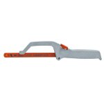 Mini - monture de lame  mtaux bahco 208