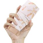 Mini parapluie de poche pliant protection solaire anti - uv compact anti uv up 50 femmes coupe - vent ...