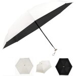 Mini parapluie de poche parapluie pliant ultra léger pliable en caoutchouc parasols ensoleillé voyage ... Mini parapluie de poche parapluie pliant ultra léger pliable en caoutchouc parasols ensoleillé voyage ...