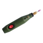 Mini perceuse électrique, broyeur, kit de stylo de gravure, ensemble d'outils rotatifs pour le meulage ... Mini perceuse électrique, broyeur, kit de stylo de gravure, ensemble d'outils rotatifs pour le meulage ...