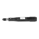 Mini perceuse électrique, stylo broyeur, petite machine à polir portable 5000 - 15000r / min 5v 2a Mini perceuse électrique, stylo broyeur, petite machine à polir portable 5000 - 15000r / min 5v 2a