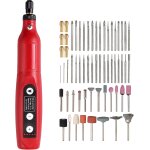 Mini perceuse outils rotatifs multifonction 5 vitesses 3000 - 15000rpm led avec 125 accessoires 6 mandrins ... Mini perceuse outils rotatifs multifonction 5 vitesses 3000 - 15000rpm led avec 125 accessoires 6 mandrins ...