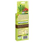 Mini pieges jaunes pour plantes de la maison et balconniere