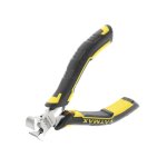 Mini pince coupante devant stanley fmht0 - 80519 fatmax - 110 mm Mini pince coupante devant stanley fmht0 - 80519 fatmax - 110 mm
