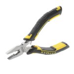 Mini pince universelle stanley fatmax - 120 mm