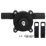 Mini pompe  eau auto - amorante, perceuse lectrique pour transfert de fluide d'huile, outils de jardin ...