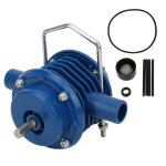 Mini pompe à eau centrifuge auto - amorçante portable, pompe de forage à main électrique de jardin domestique ... Mini pompe à eau centrifuge auto - amorçante portable, pompe de forage à main électrique de jardin domestique ...
