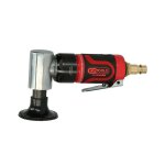 Mini ponceuse ks tools pour grands tampons - 120mm - 515. 5580 Mini ponceuse ks tools pour grands tampons - 120mm - 515. 5580