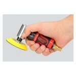 Mini ponceuse ks tools slimpower - 120mm - 220w - 515. 5585
