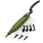 Mini ponceuse lin�aire non rotatif ps 13 - 12v 1a - proxxon