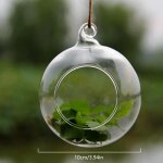 Mini porte - bougie chauffe - plat en verre transparent pour la décoration intérieure, ouverture de boule ... Mini porte - bougie chauffe - plat en verre transparent pour la décoration intérieure, ouverture de boule ...