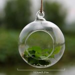 Mini porte - bougie chauffe - plat en verre transparent pour la décoration intérieure, ouverture de boule ... Mini porte - bougie chauffe - plat en verre transparent pour la décoration intérieure, ouverture de boule ...