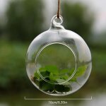 Mini porte - bougie chauffe - plat en verre transparent pour la décoration intérieure, ouverture de boule ... Mini porte - bougie chauffe - plat en verre transparent pour la décoration intérieure, ouverture de boule ...