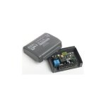 Mini récepteur 2 canaux, 433 mhz cardin Mini récepteur 2 canaux, 433 mhz cardin