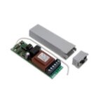 Mini rcepteur 504 1 canal 230vac - cardin - rvq504c1