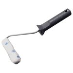 Mini - rouleau spécial peinture fluide mate et satinée - l : 100mm Mini - rouleau spécial peinture fluide mate et satinée - l : 100mm