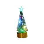 Mini sapin de noël en cèdre de sisal vert de taille mixte, petit arbre de pin pour fête de nouvel an, ... Mini sapin de noël en cèdre de sisal vert de taille mixte, petit arbre de pin pour fête de nouvel an, ...