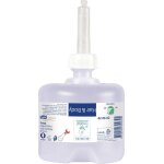 Mini savon liquide corps et cheveux 8x 475 ml tork 420602
