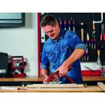 Mini scie circulaire tc - cs 89