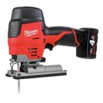 Mini scie sauteuse milwaukee m12 js 402b 12v li - ion 4. 0ah 4933441700 Mini scie sauteuse milwaukee m12 js 402b 12v li - ion 4. 0ah 4933441700