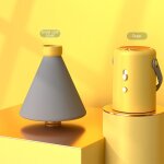 Mini s�che - linge �lectrique multifonctionnel, chauffage portable pour v�tements et chaussures, air ...