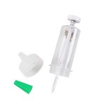 Mini - semoir de jardin en plastique durable, outil de semis a main portable, outils de distribution ...