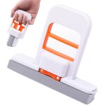 Mini serpillère de table pliable - auto - essoreuse - petite serpillère éponge - nettoyage à sec et humide ... Mini serpillère de table pliable - auto - essoreuse - petite serpillère éponge - nettoyage à sec et humide ...