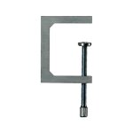 Mini serre - joint en aluminium am