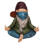 Mini statues nains de paysage de dessin anim, ornements de jardin miniatures, pour pot de fleurs, accessoires ...