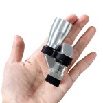 Mini télescope compact portable, zoom optique hd, monoculaire, chasse en plein air, camping Mini télescope compact portable, zoom optique hd, monoculaire, chasse en plein air, camping