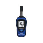Mini thermo - / humidimètre Mini thermo - / humidimètre