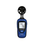 Mini thermomtre / anmomtre numrique