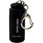 Mini torche de poche porte - cl�s, lampe torche led rechargeable mini usb, lampe de poche mini porte ...