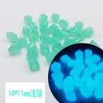 Mini vases d'aquarium en pierre lumineuse, pour le jardinage et la dcoration paysagre, jouets d'enfants, ...